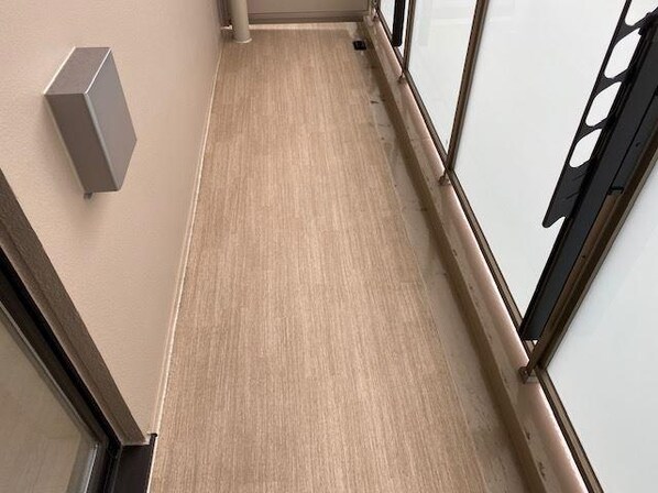 ワンルーフレジデンス木場イーストの物件内観写真